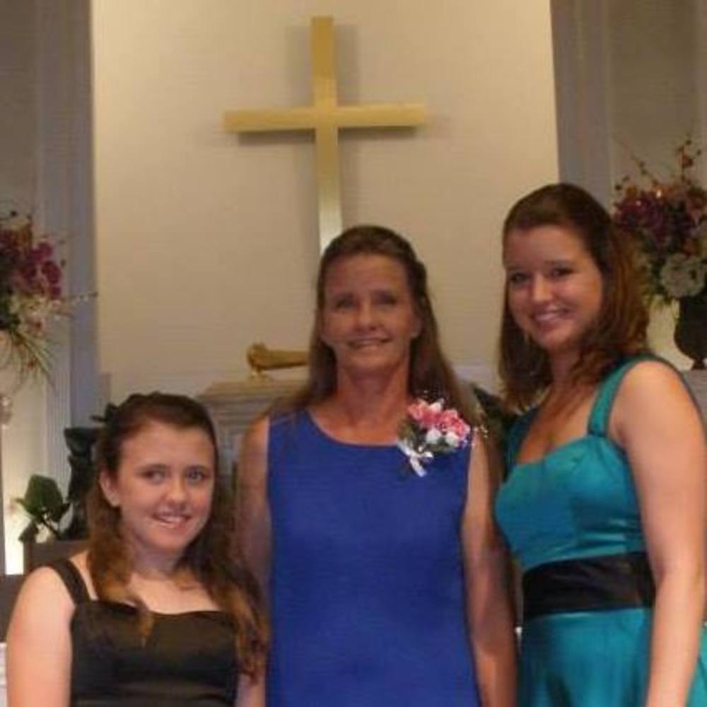Meet your Posher, Pamela